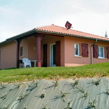 Holiday home Tursan