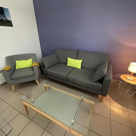 Tursan Holiday home *