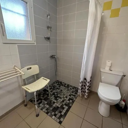 Дом отдыха Tursan