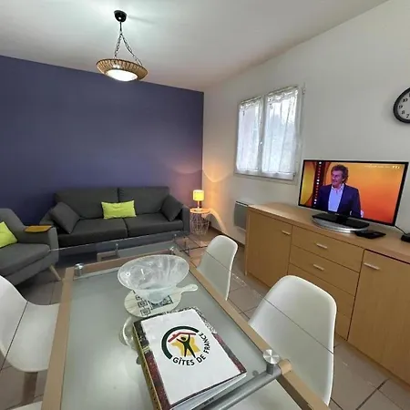 Дом отдыха Tursan *