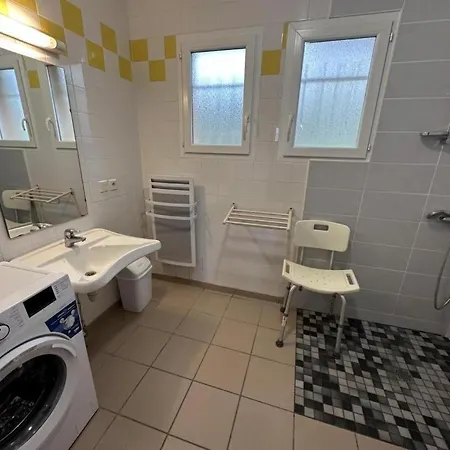 Tursan Holiday home Mugron