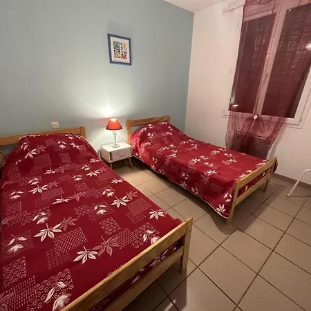 Holiday home Tursan Mugron