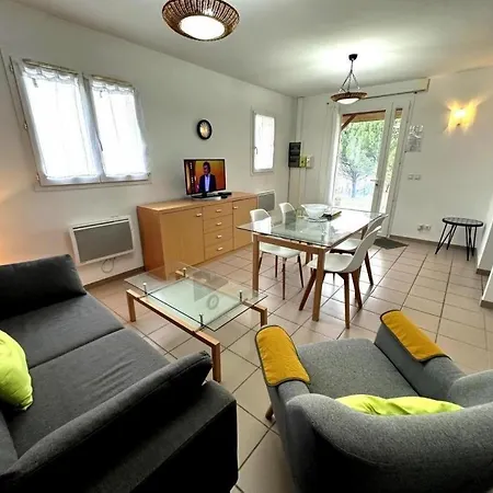 Дом отдыха Tursan