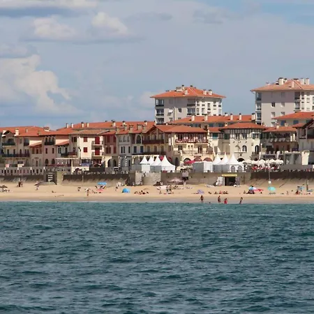 Дом отдыха Tursan *