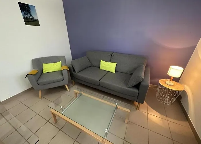 Tursan Prázdninový dům *