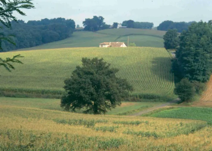 Tursan Prázdninový dům