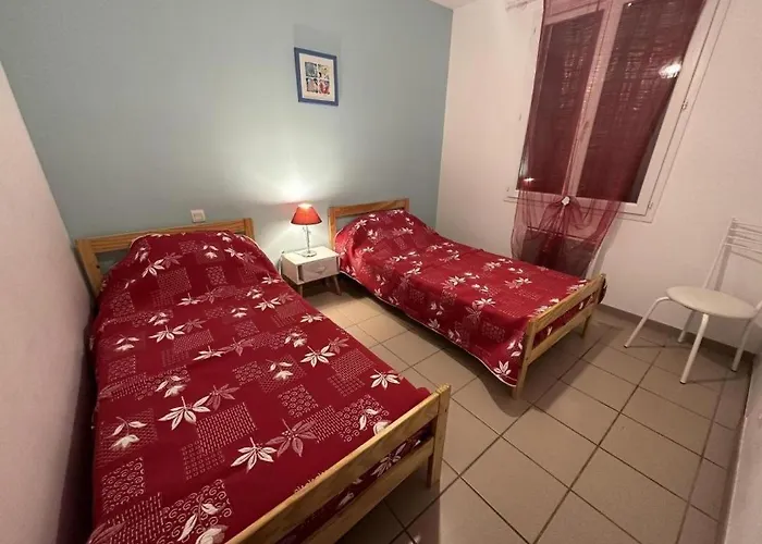 Prázdninový dům Tursan Mugron