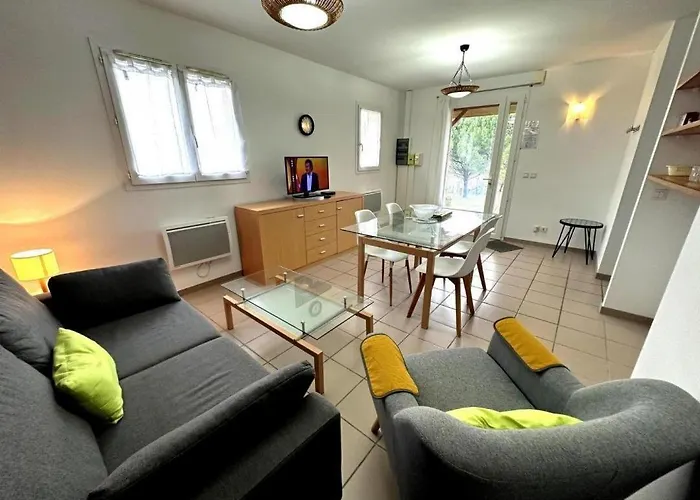 Prázdninový dům Tursan