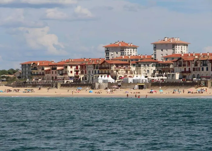 Prázdninový dům Tursan *